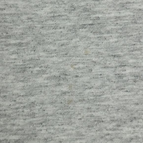 Vintage Dad of Dads Jesus T Shirt Mens X-Large Kerusso Christ Christian Tee Gray - Picture 4 of 10